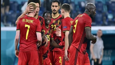 قصة منتخب.. طموح بلجيكا يتحدى مصر وإيران في كأس العالم