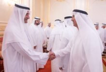 حمد الشرقي يستقبل المهنئين بعيد الأضحى المبارك 35 حمد الشرقي