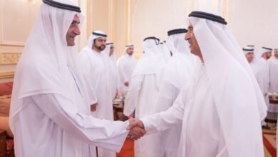 حمد الشرقي