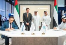 شراكة بين "Generation 5" و"إمبراير" لبرنامج طائرة "سي-390 ميلينيوم" في الإمارات