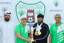دبا الحصن