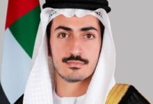 محمد بن سلطان بن خليفة : 8 زوارق تحمل طموحات الإمارات في مونديال الفورمولا1 7 محمد بن سلطان بن خليفة : 8 زوارق تحمل طموحات الإمارات في مونديال الفورمولا1