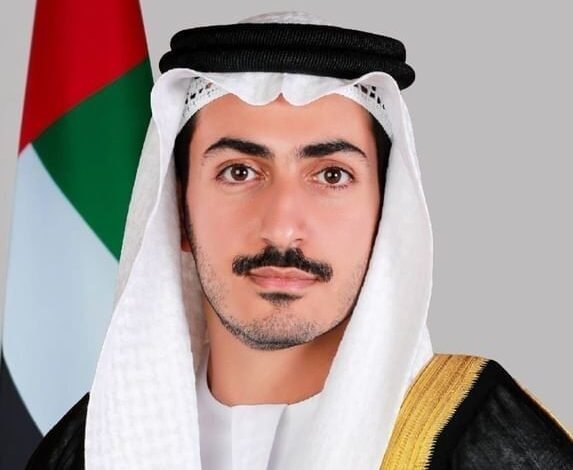محمد بن سلطان بن خليفة : 8 زوارق تحمل طموحات الإمارات في مونديال الفورمولا1
