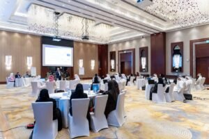 "مالية عجمان" تطلق نظام "موجودات" لتعزيز كفاءة إدارة الأصول الحكومية والاستدامة المالية