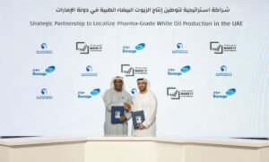 أدنوك للتوزيع تعلن عن شراكات إستراتيجية ضمن مبادرة "اصنع في الإمارات"، تدعم نمو ومرونة التصنيع الوطني