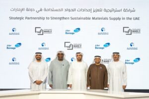 أدنوك للتوزيع تعلن عن شراكات إستراتيجية ضمن مبادرة "اصنع في الإمارات"، تدعم نمو ومرونة التصنيع الوطني