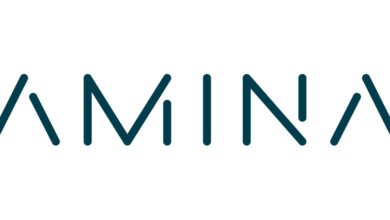AMINA: أول بنك يدعم تداول وحفظ عملة Canton Coin