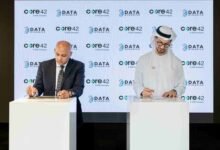 شراكة بين «كور42» و «داتا داينامكس» لتعزيز جاهزية البيانات السيادية للذكاء الاصطناعي في الإمارات
