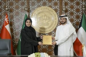 تعاون بين جمعية الإمارات للإبداع والمركز التربوي للغة العربية لدول الخليج