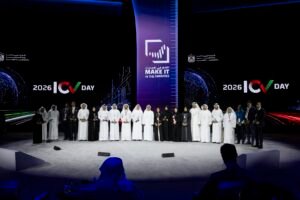 «الصناعة والتكنولوجيا المتقدمة» تكرّم رواد برنامج المحتوى الوطني (ICV)