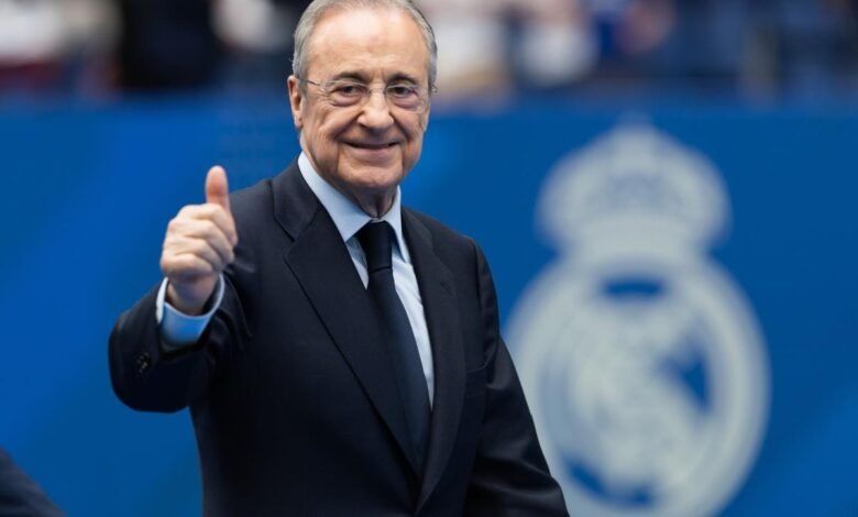 ريال مدريد يهيمن على عرش "فوربس" للعام الخامس توالياً 8 ريال مدريد يهيمن على عرش "فوربس" للعام الخامس توالياً