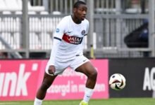 برشلونة يخطط لخطف جوهرة باريس سان جيرمان