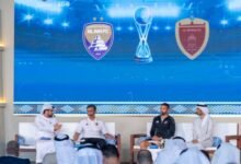 دوسان تاديتش: نحترم العين.. وحظوظ التتويج متكافئة