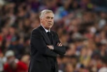 الاتحاد البرازيلي يستعد لربط أنشيلوتي بعقد جديد