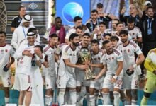 تاديتش ينفجر غضبًا: لاعبو العين "صغار" في ناد كبير