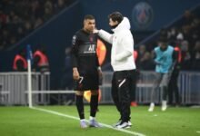 رسالة غير مباشرة من بوكيتينو إلى ريال مدريد
