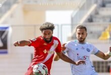 الوداد يواصل نزيف النقاط في الدوري المغربي