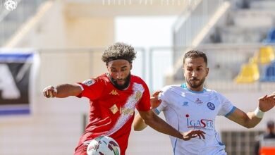 الوداد يواصل نزيف النقاط في الدوري المغربي