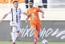 تفوق تاريخي يساند الجزيرة أمام عجمان