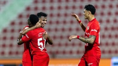 شباب الأهلي يتسلح بتفوقه التاريخي أمام النصر