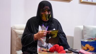 سياحة عجمان