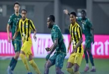 تعادل أبيض بين كلباء وخورفكان