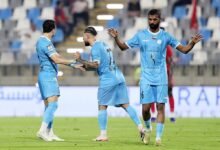 دبا ينجو من مفاجآت البطائح