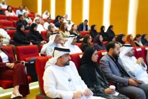 جمعية الناشرين الإماراتيين تناقش أولويات المرحلة المقبلة في اجتماع عموميتها العادية 2026