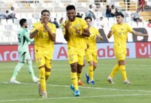ركلة جزاء تحبط الوحدة أمام الوصل في الوقت القاتل