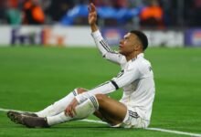 33 مليون توقيع لطرد مبابي خارج ريال مدريد