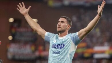 نجم يوفنتوس ينتظر برشلونة أو بايرن ميونخ
