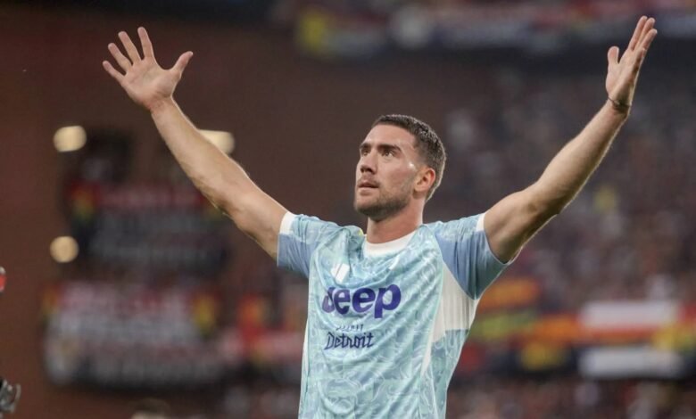 نجم يوفنتوس ينتظر برشلونة أو بايرن ميونخ