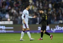 صدمة خارج الملاعب تضرب رونالدو وميسي