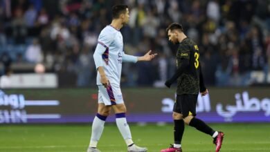 صدمة خارج الملاعب تضرب رونالدو وميسي