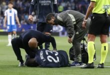 شبح الاعتزال المبكر يهدد نجم ريال مدريد