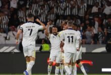 سحر فيليكس ورونالدو.. النصر يقسو على الشباب