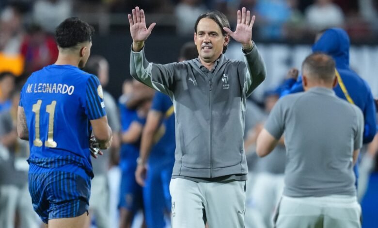 كأس خادم الحرمين طوق نجاة الهلال من "الموسم الصفري"