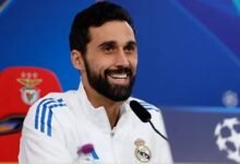ريال مدريد يحسم مصير أربيلوا