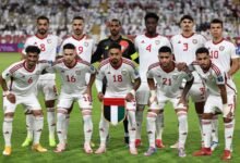 منتخبنا الوطني يترقب قرعة كأس آسيا 2027