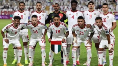 منتخبنا الوطني يترقب قرعة كأس آسيا 2027