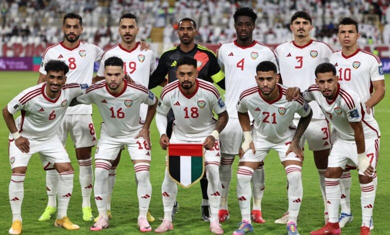 منتخبنا الوطني يترقب قرعة كأس آسيا 2027 12 منتخبنا الوطني يترقب قرعة كأس آسيا 2027