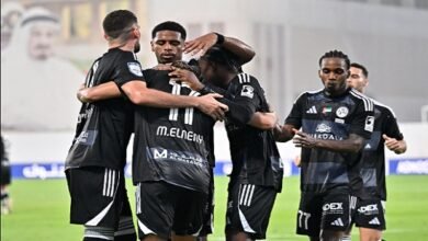 التاريخ يرجح كفة الجزيرة على الوصل