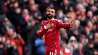 ليفربول يُغري جوهرة باريس لخلافة محمد صلاح