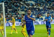 النصر يصحح مساره بفوز ثمين على كلباء