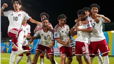 تعرف على موعد مباراة منتخبنا الوطني للناشئين أمام فيتنام