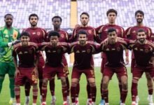 الوحدة يحقق فوزًا كبيرًا في دوري تحت 23 عامًا
