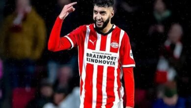 للعام الثاني تواليا.. نجم المغرب ينافس على لقب الأفضل في هولندا