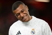 مبابي مهدد بعقوبة قاسية من ريال مدريد