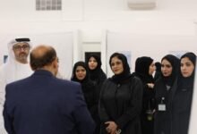 «التوظيف الهندسي» في رأس الخيمة يوفّر 100 وظيفة 41 «التوظيف الهندسي» في رأس الخيمة يوفّر 100 وظيفة