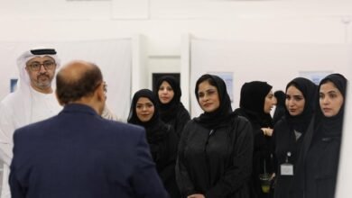 «التوظيف الهندسي» في رأس الخيمة يوفّر 100 وظيفة
